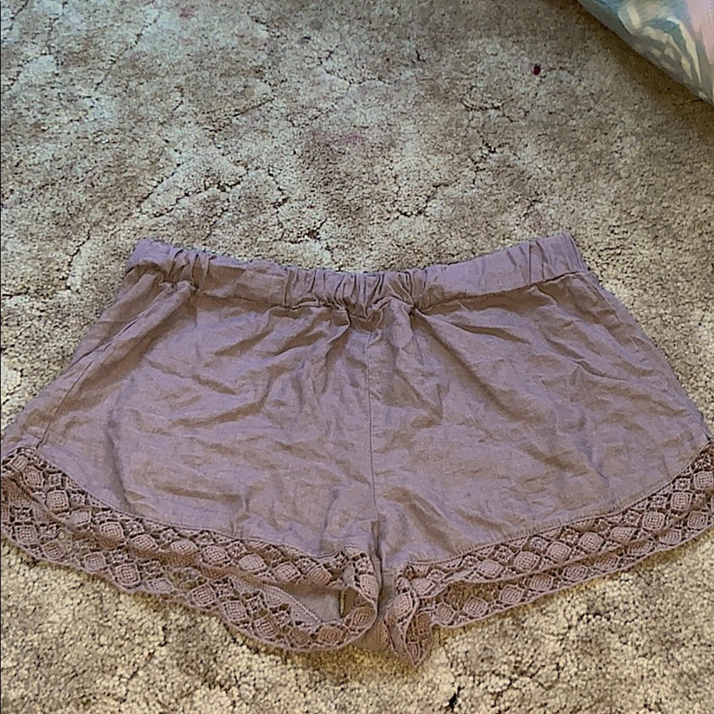 Aeropostale Dressy Shorts